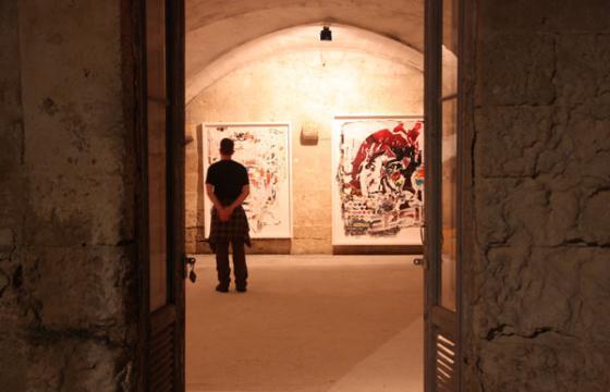 Juxtapoz @ Fame Festival: Day #2
