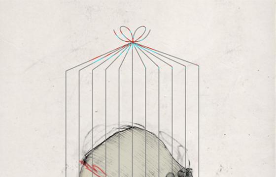 In Illustration: The Work of Tilman Faelker