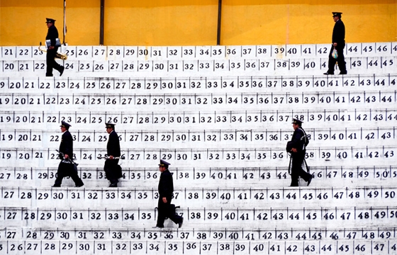 10th Annual Smithsonian Photo Contest Winners