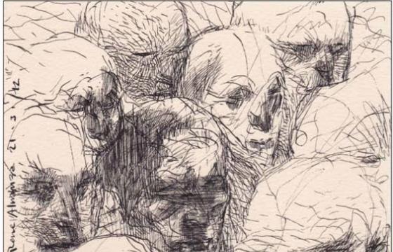 Preview: Rene Almanza 