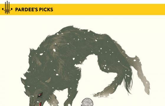 The Art of Tomer Hanuka