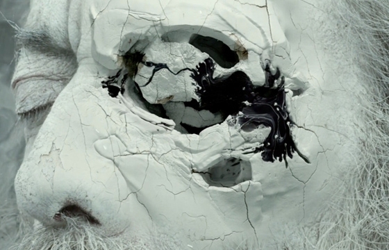 The Vein x Dvein: "Magma"