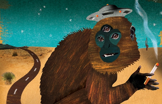 Ellen Weinstein Illustration