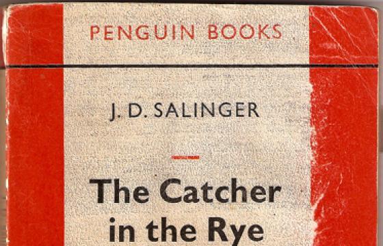 Stolenspace in association with Penguin Books bring 