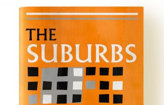 Christophe Gowans and Mother Jones ask: What If Your Favorite Album Was a Book?