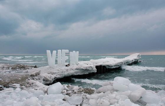 The Outdoor Sculptures of Nicole Dextras
