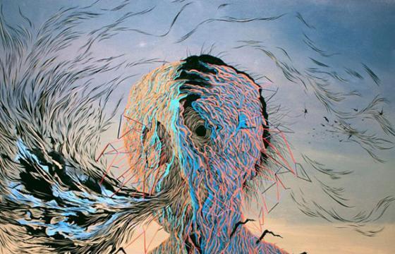 The Art of Scott Greenwalt