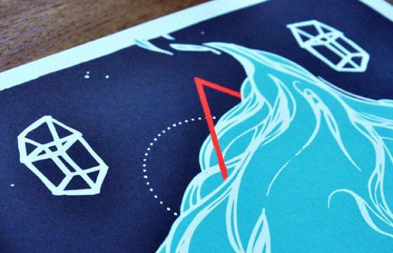 Introducing: Raw Goods