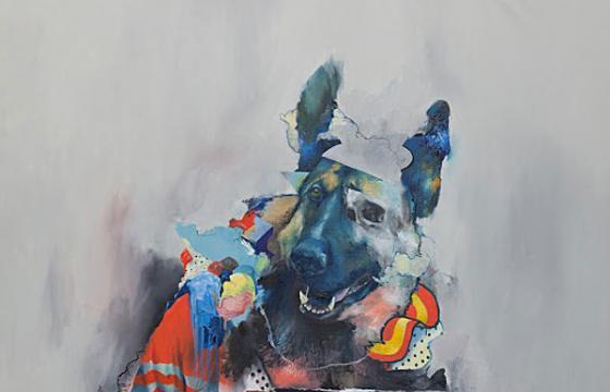 Animal Instinct: The Work of Joram Roukes