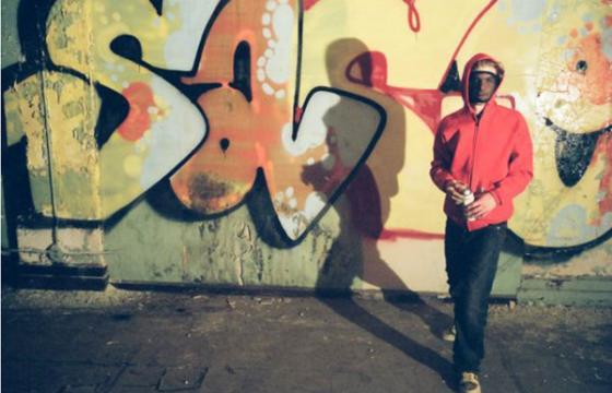 Sace Portrait
