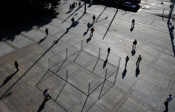 Epos257—50 Square Meters of Public Space