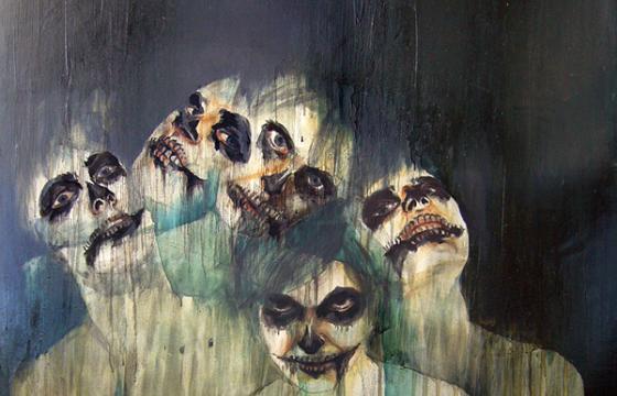The Works of Christine Wu