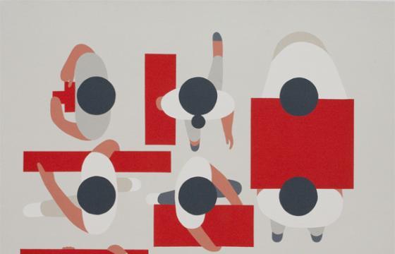 Preview: Geoff McFetridge 