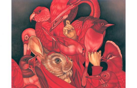 The Work of Egene Koo