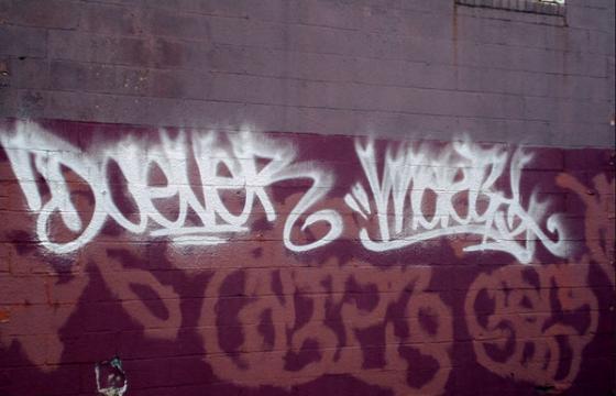 Dceve and Marty Flares
