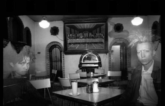 Ruben Ortiz-Torres at San Diego Museum of Art