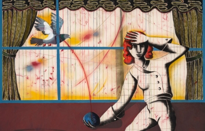 A Portfolio: Ferdinand Dölberg image