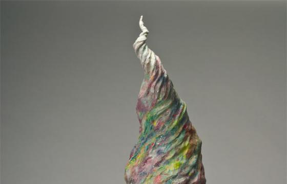 David Choe on artist Derek Weisberg 