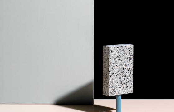 Carl Kleiner's Popsicle Series
