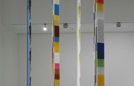The Sculpture Works of Kyotaro Hakamata