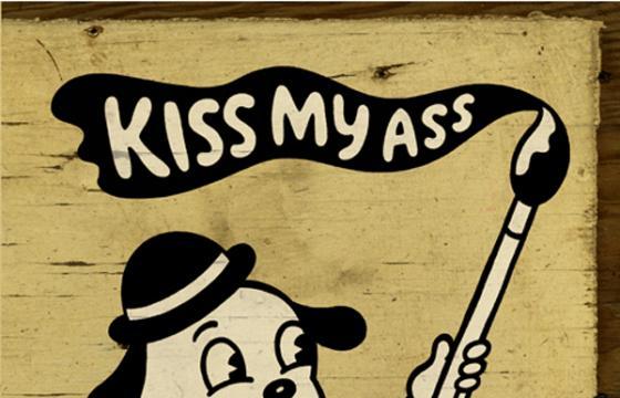 In Illustration: The Work of Dick Daniels