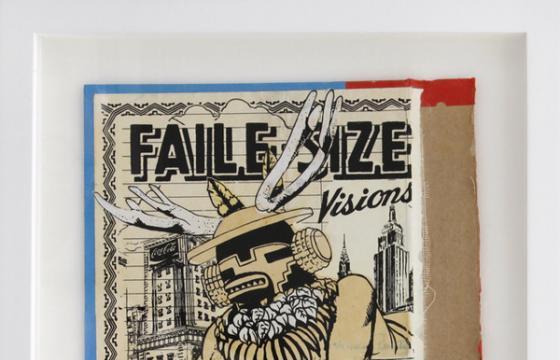 Faile Bookcovers