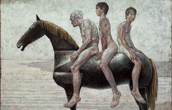 Works from Daniel Barkley