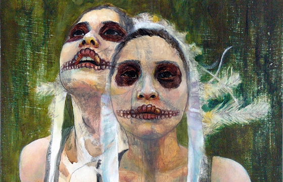 Artist Interview: Christine Wu