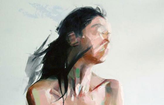 Simon Birch: Figurative Erotica