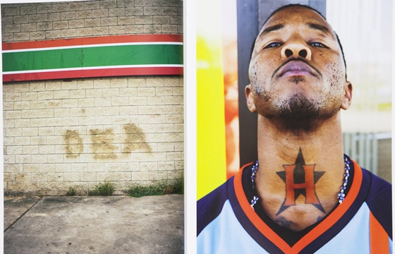 New Book: "Houston Rap" by Peter Beste