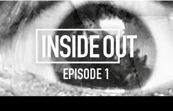 JR “Inside Out” Episode 1