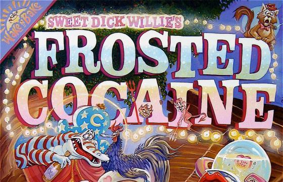 Preview: Dave MacDowell "Project Mayhem" @ Thinkspace, Culver City
