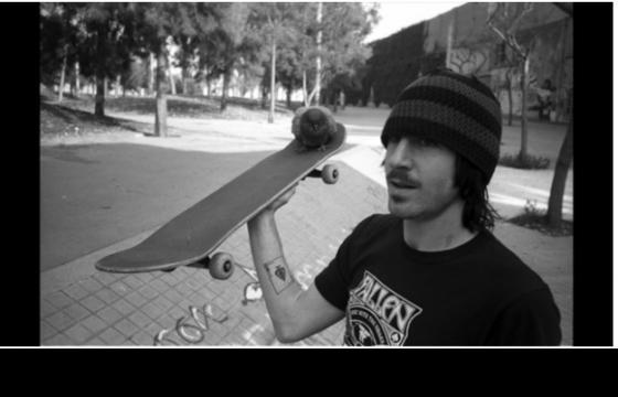 Ed Templeton x Leica Video