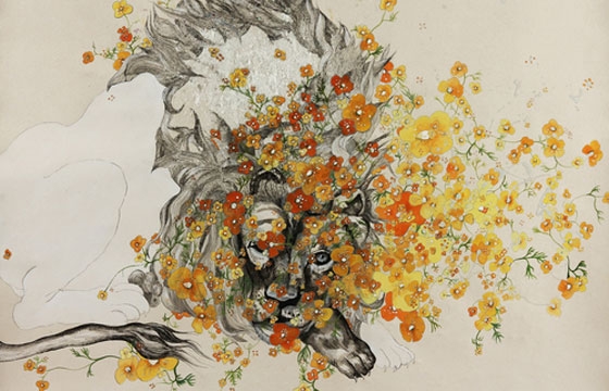 Lela Shields' Natural Works