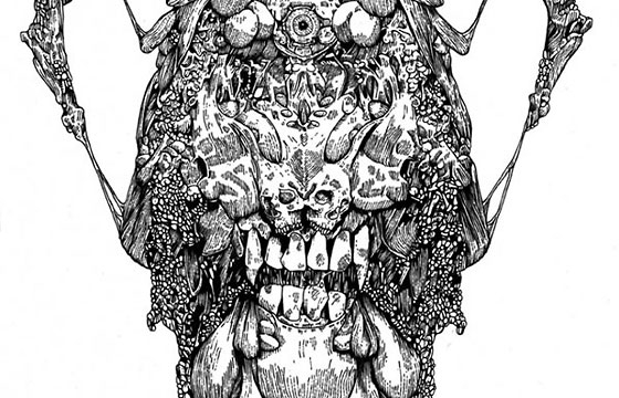 Death to False Metal