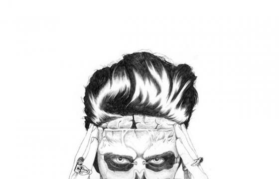 The Works of France's Florian Meacci