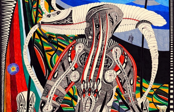 Illustrations by JJ Cromer