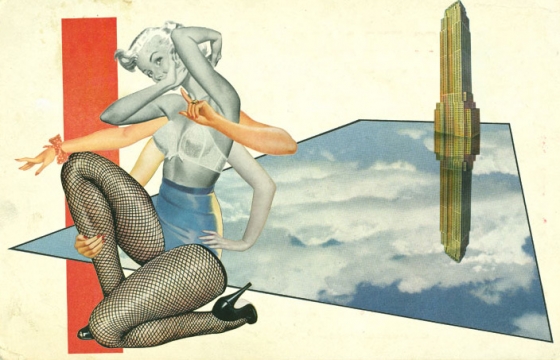 Sam Grant's Erotic Americana