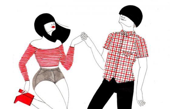 Laura Callaghan Illustration