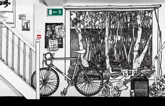 The Art of Charlotte Mann