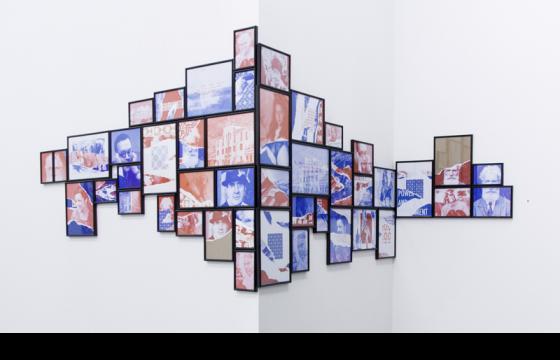 Opening: Pedro Matos "Heritage" @ Ivory and Black, London