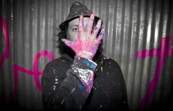 Opening Photos: Mr Brainwash "Art Show 2011" in Los Angeles