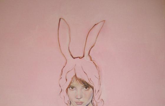Portraits by Denise Nestor