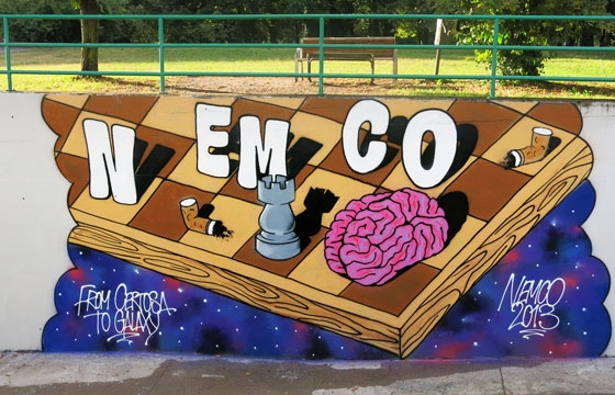 An Update with Nemco