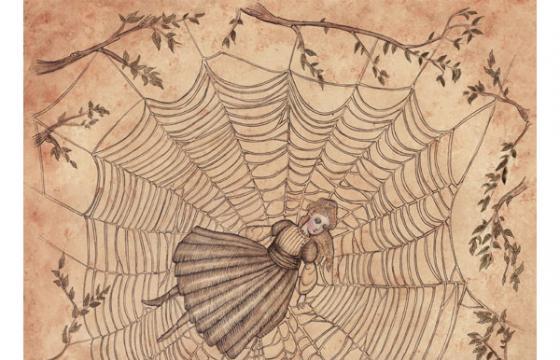The Art of Kelly Louise Judd