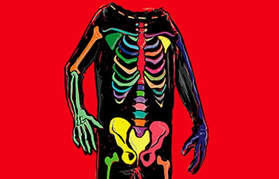 Pedro Lourenco Illustration