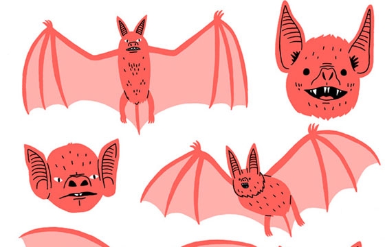 Jack Teagle Illustration