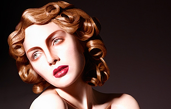 Bold Creations by Christophe Gilbert