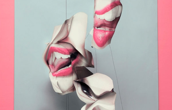 Origamis by Studio L'Etiquette