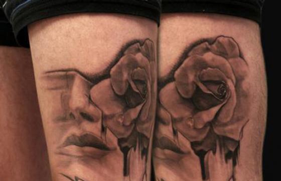 New Work from Max Rothert